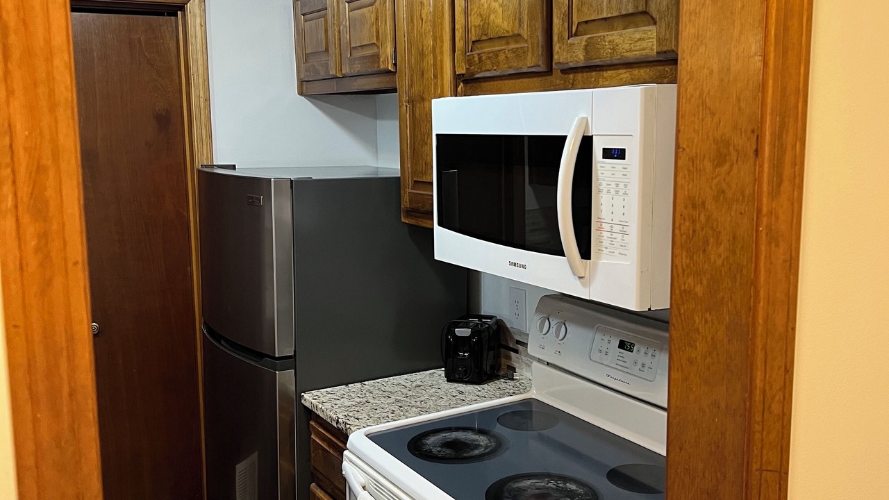 Photo of Kitchen in Shawnee