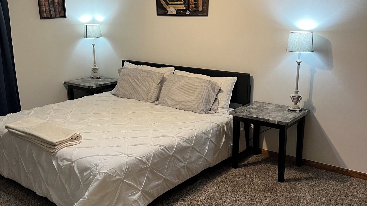 Photo of Bedroom in Shawnee