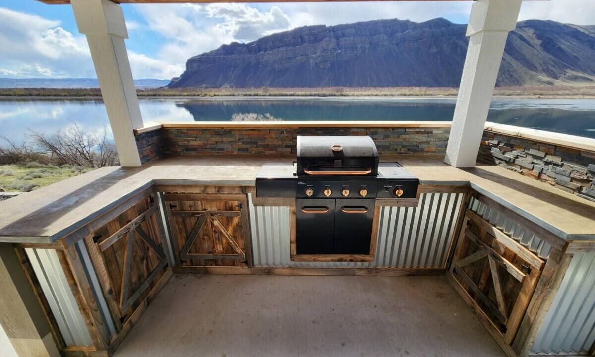 Photo of Patio Balcony in Beverly