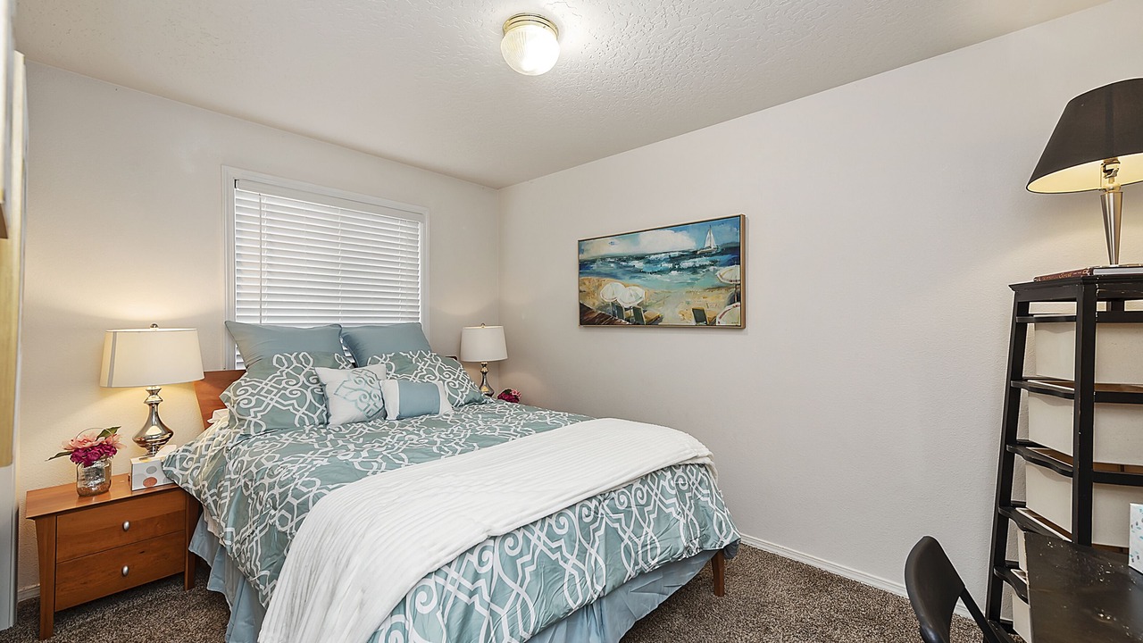 Photo of Bedroom in Boise