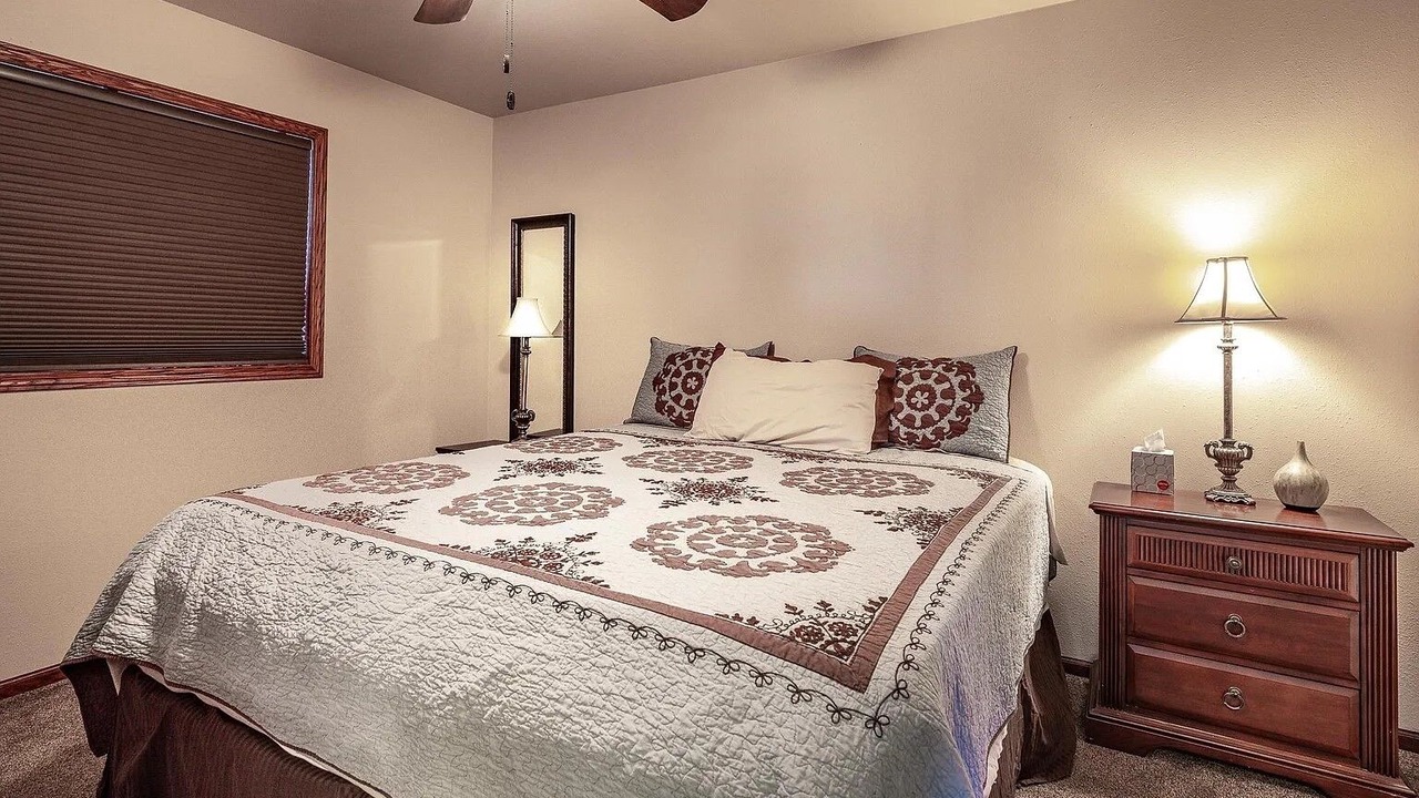 Photo of Bedroom in Smithwick