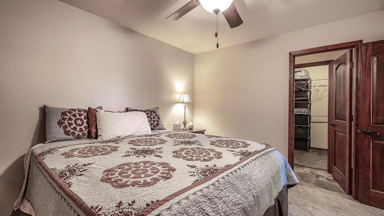 Photo of Bedroom in Smithwick