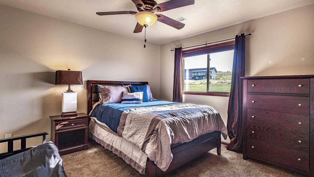 Photo of Bedroom in Smithwick
