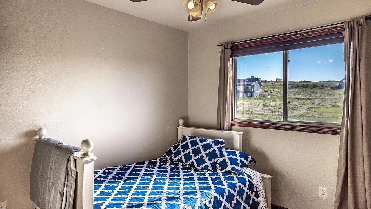 Photo of Bedroom in Smithwick