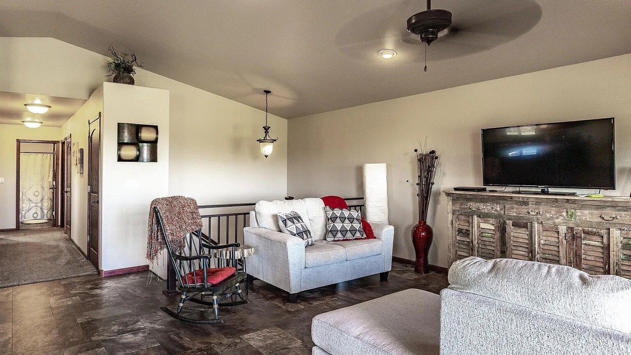 Photo of Livingroom in Smithwick