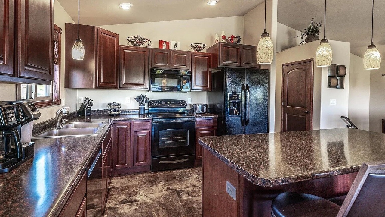Photo of Kitchen in Smithwick