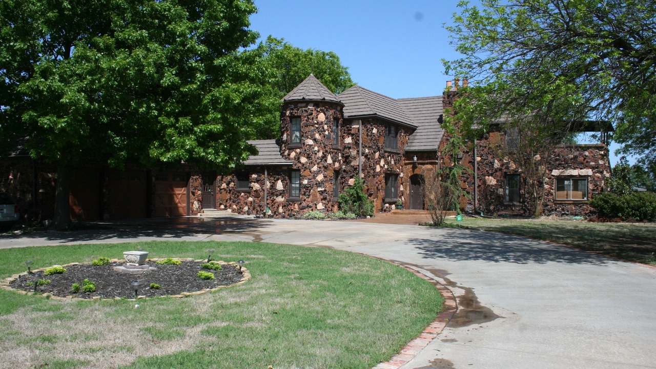 Photo of Outdoor in Watonga