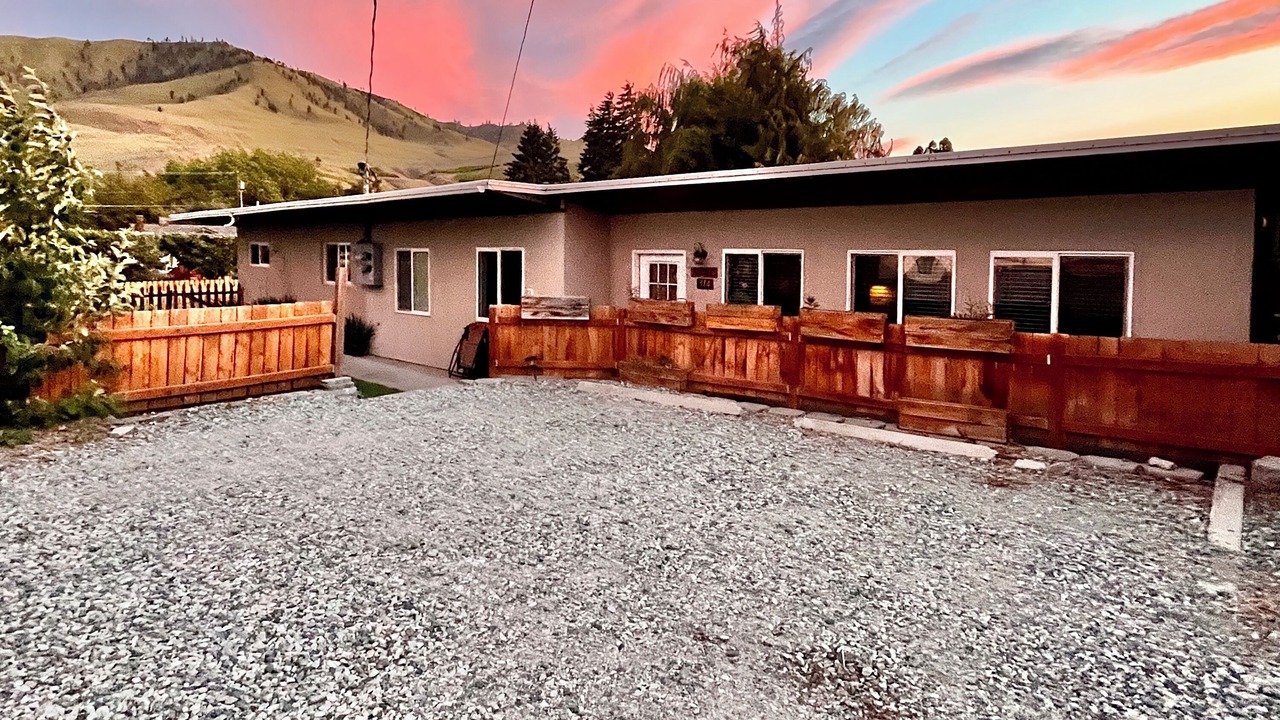 Photo of Outdoor in Chelan