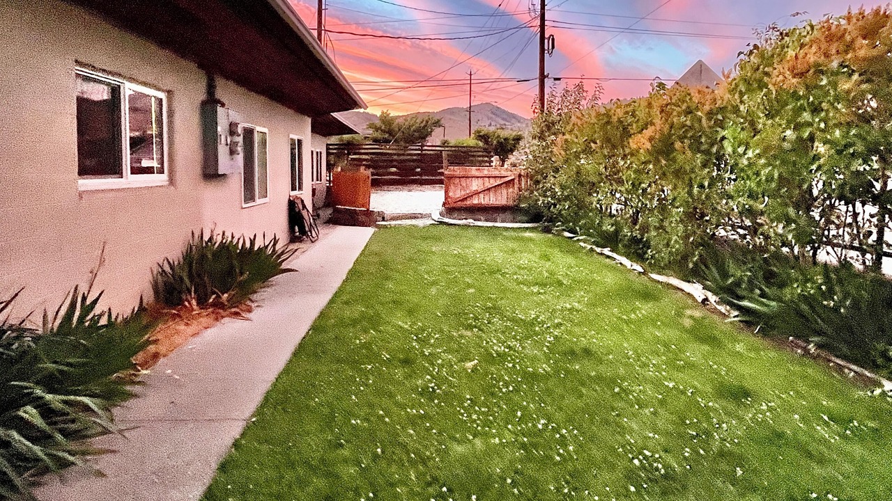 Photo of Outdoor in Chelan