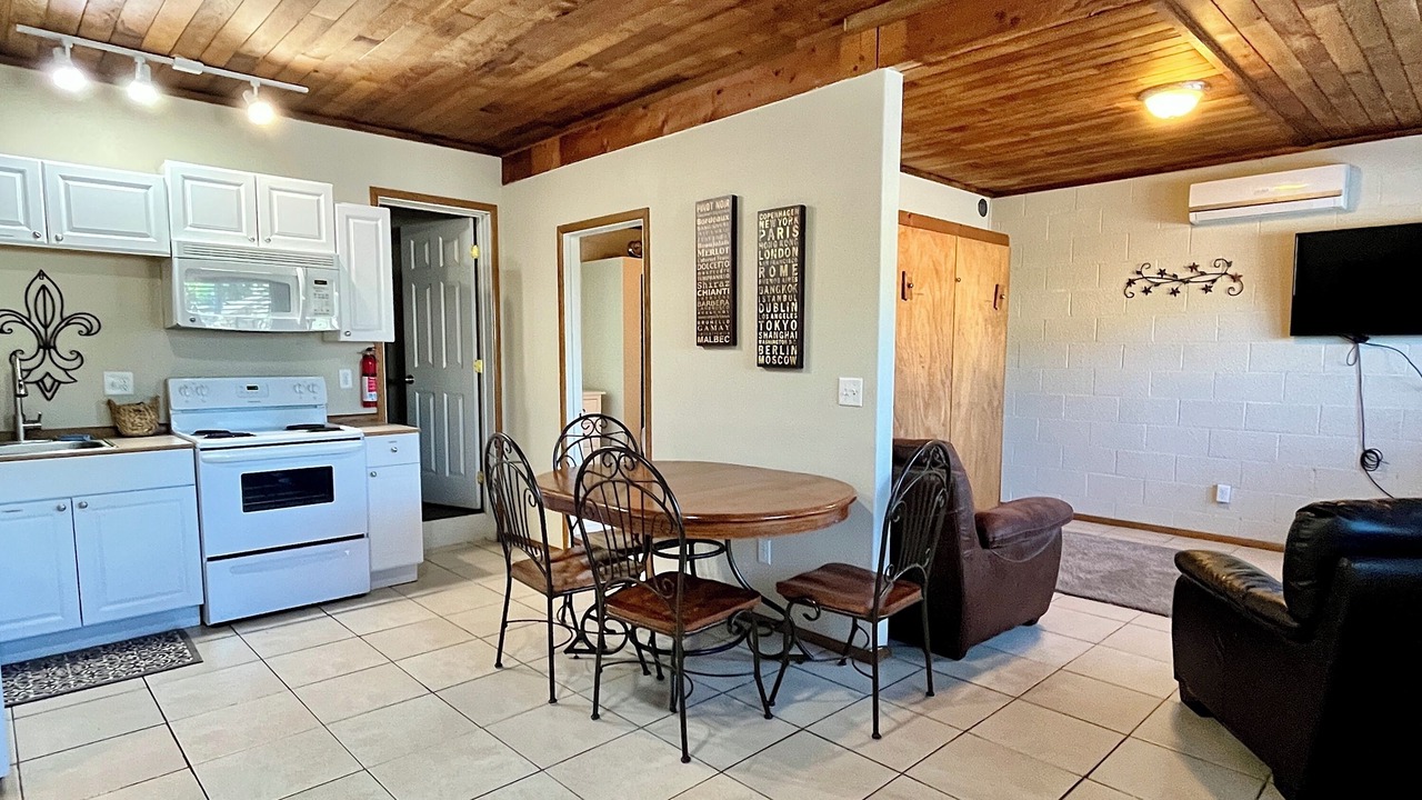 Photo of Bedroom in Chelan
