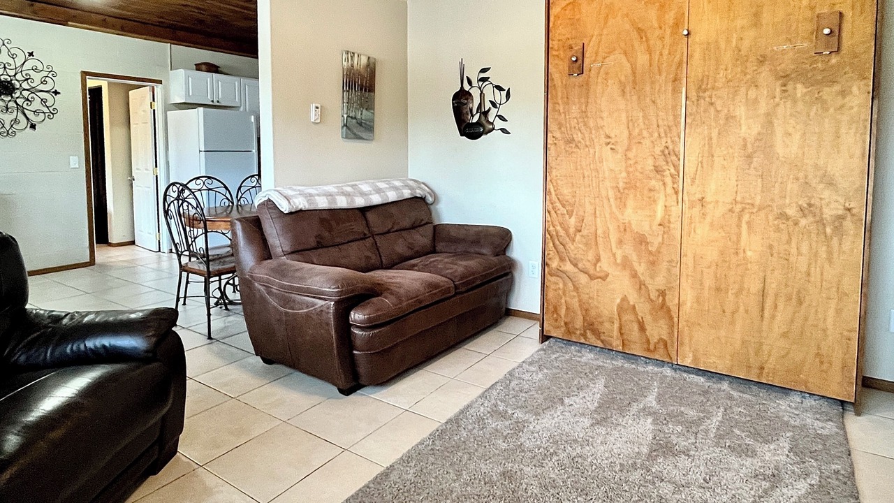 Photo of Bedroom in Chelan