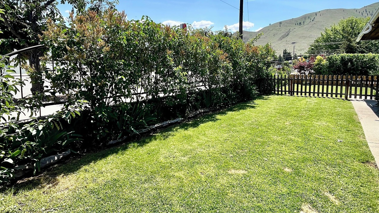 Photo of Outdoor in Chelan