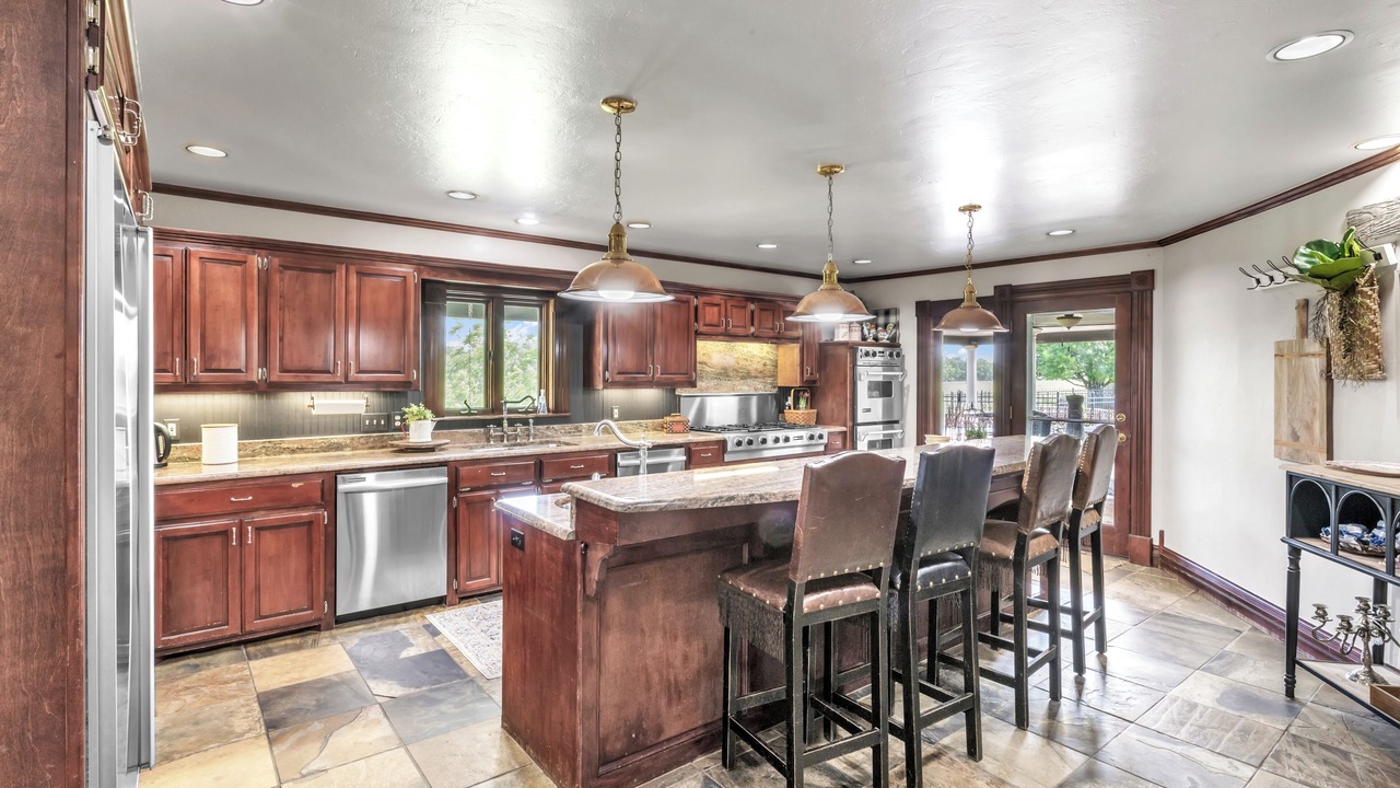 Photo of Kitchen in Edmond