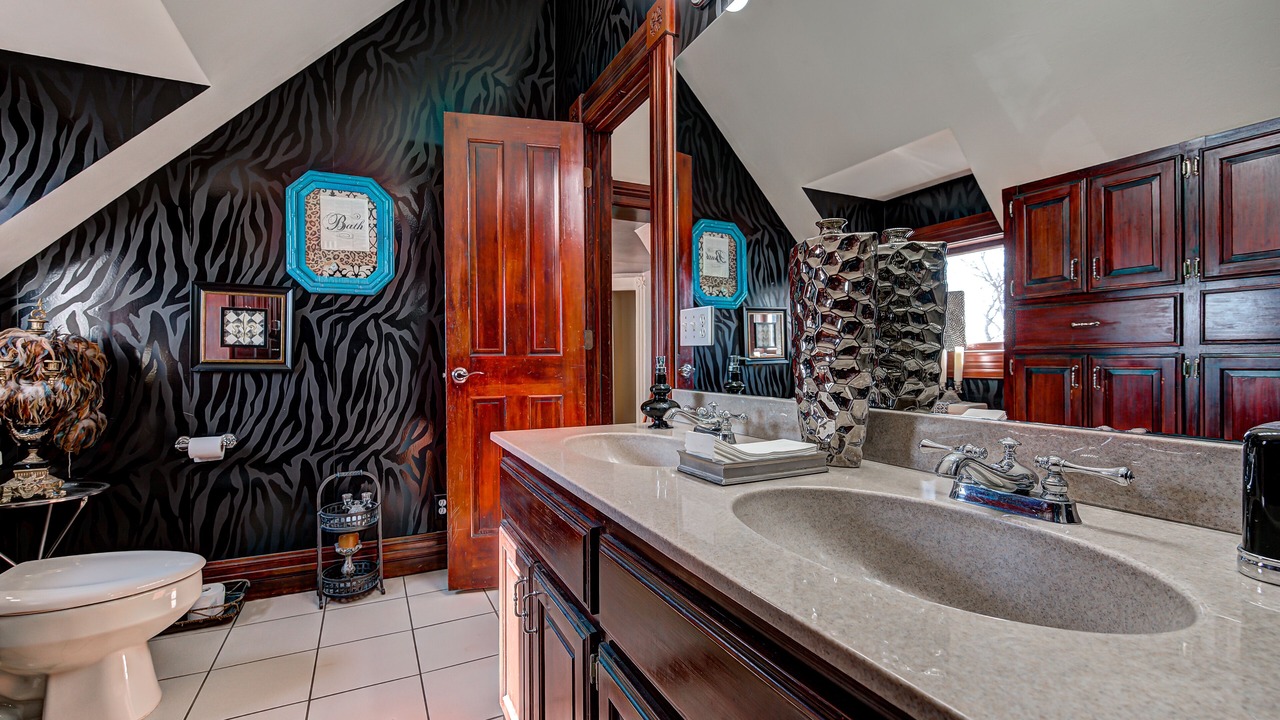 Photo of Bathroom in Edmond