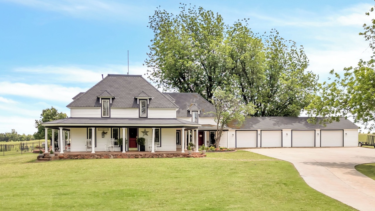 Photo of Outdoor in Edmond