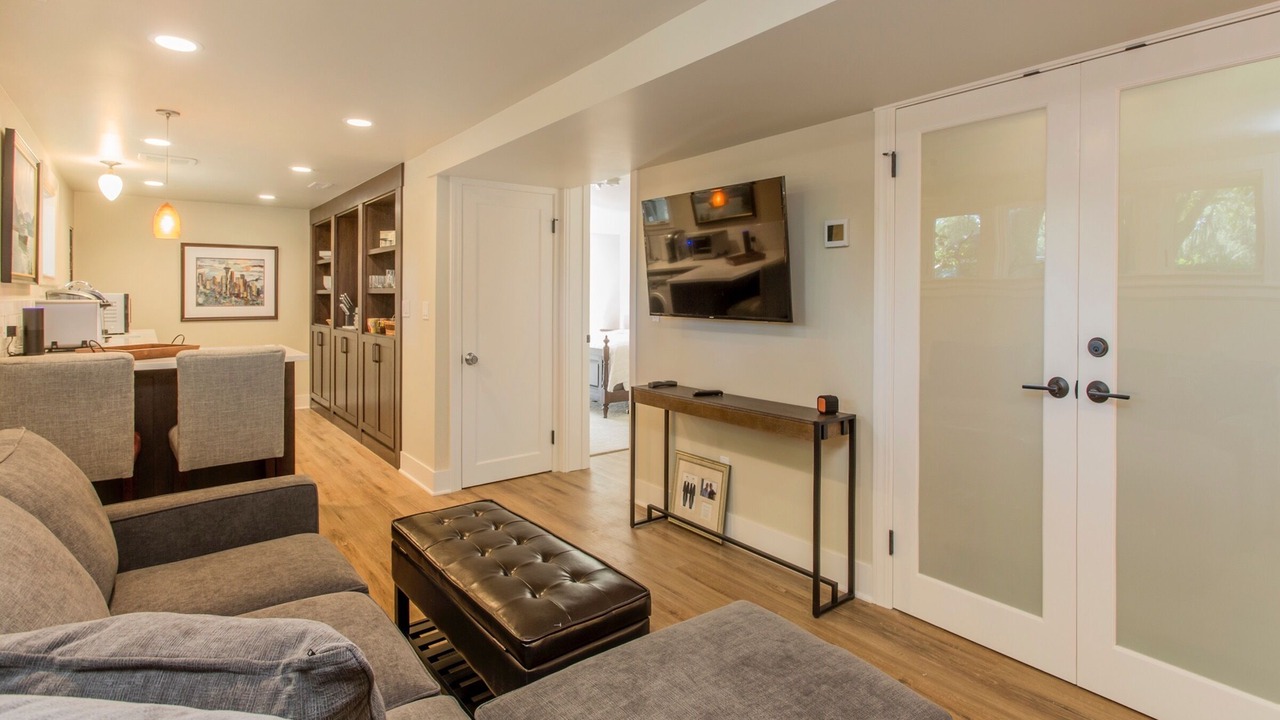 Photo of Bedroom in North Queen Anne
