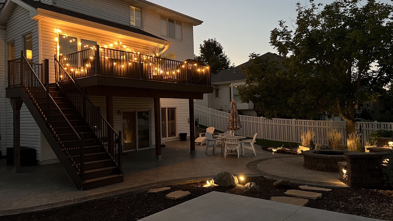 Photo of Outdoor in Papillion