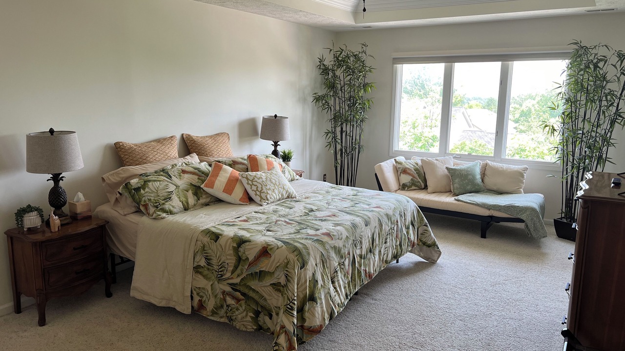 Photo of Bedroom in Papillion