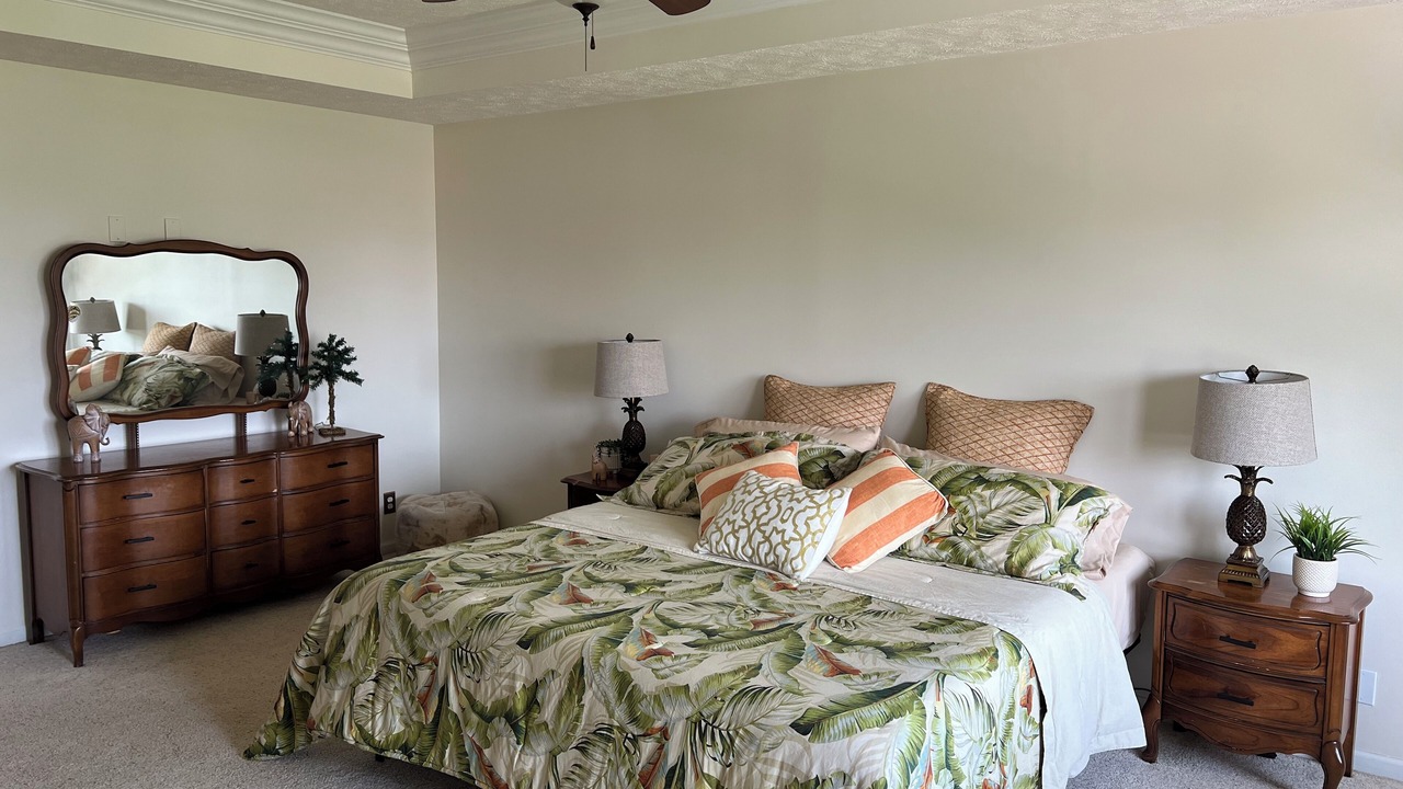 Photo of Bedroom in Papillion
