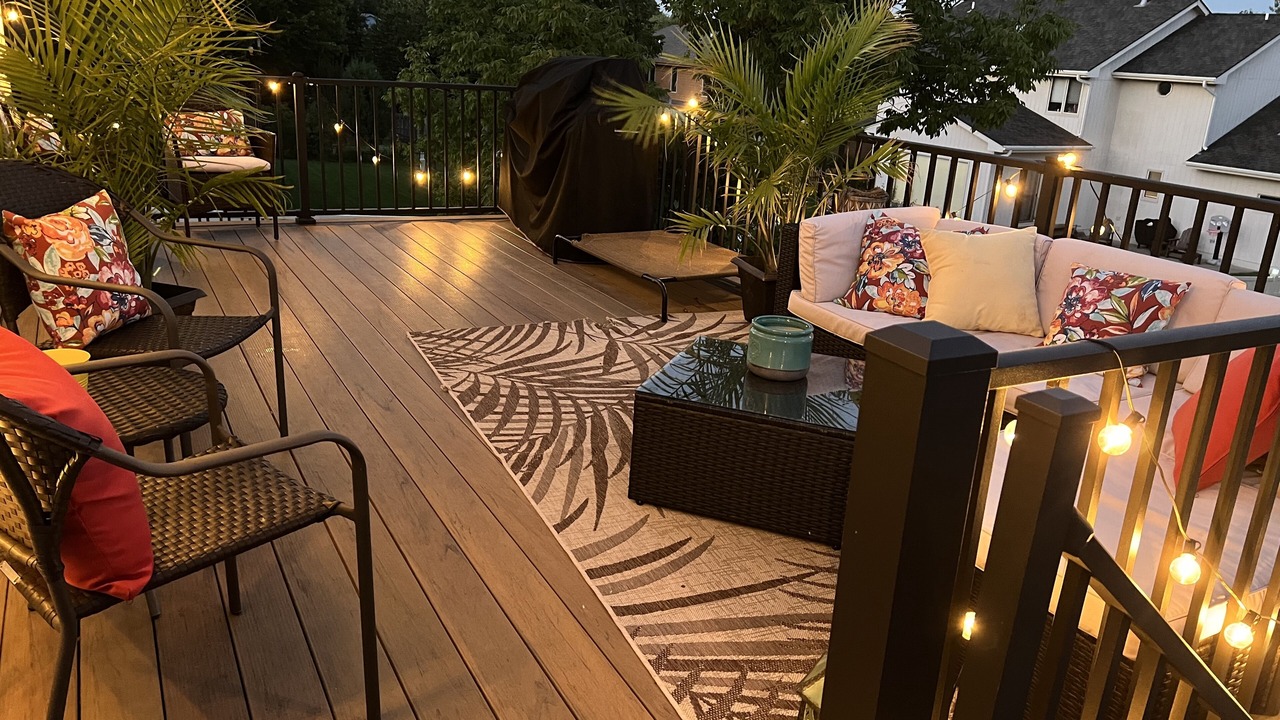 Photo of Outdoor in Papillion