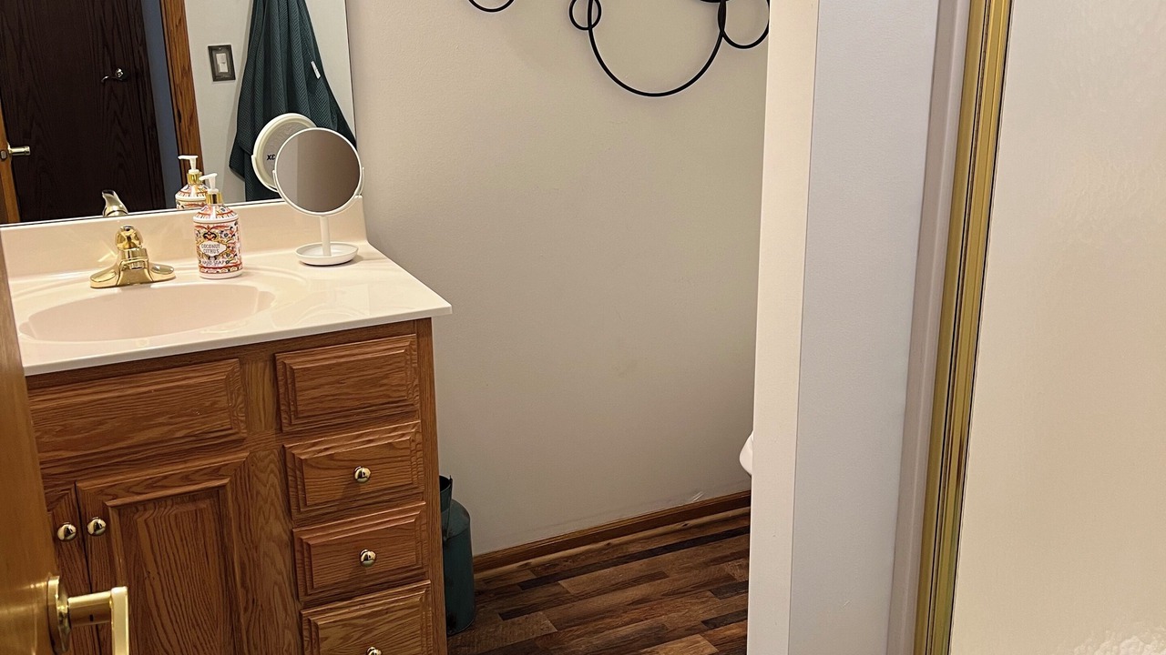 Photo of Bathroom in Papillion