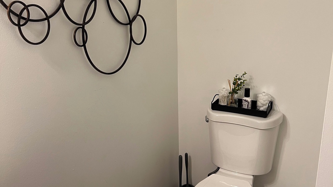 Photo of Bathroom in Papillion