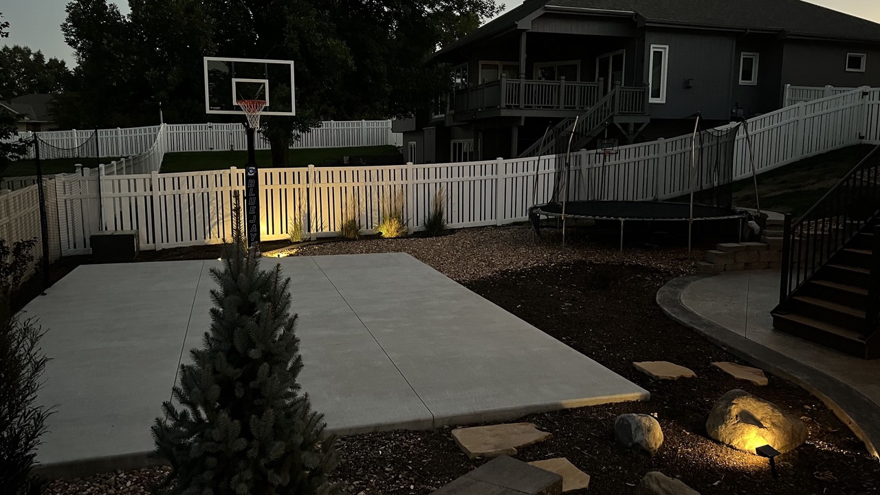 Photo of Outdoor in Papillion