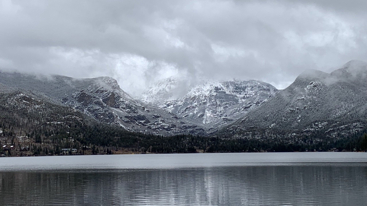 Photo of Others in Grand Lake