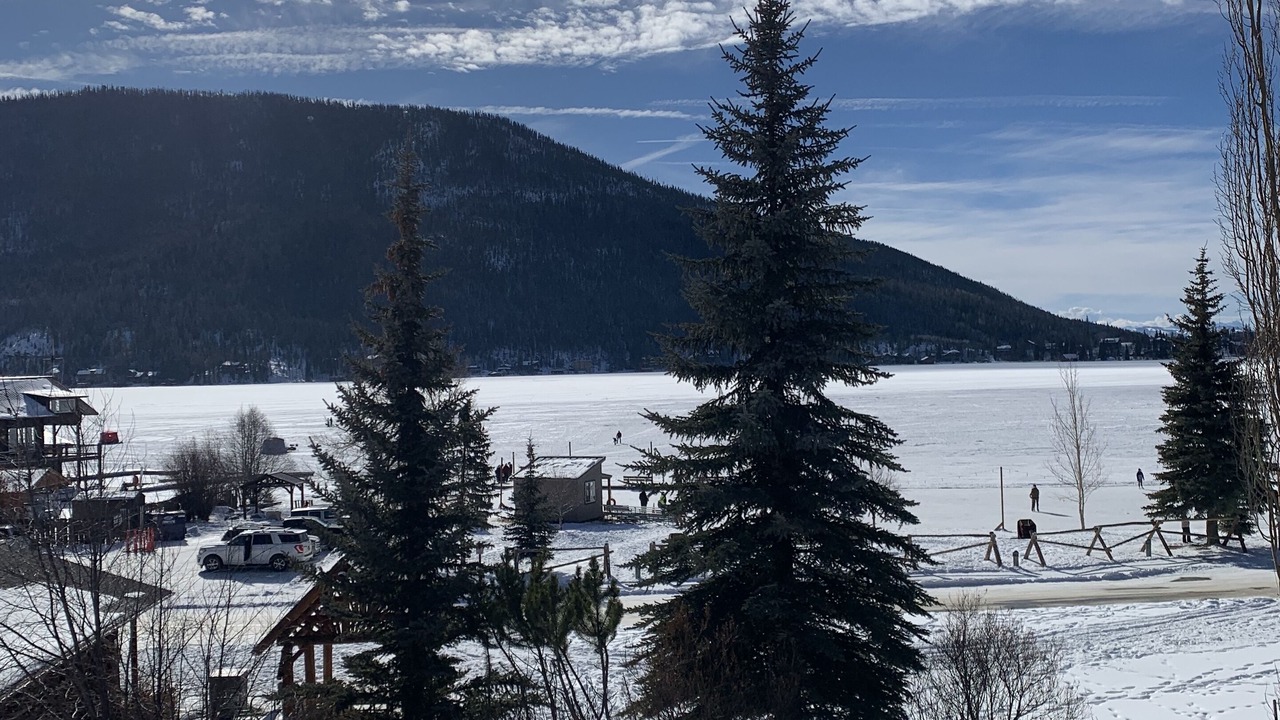 Photo of Outdoor in Grand Lake