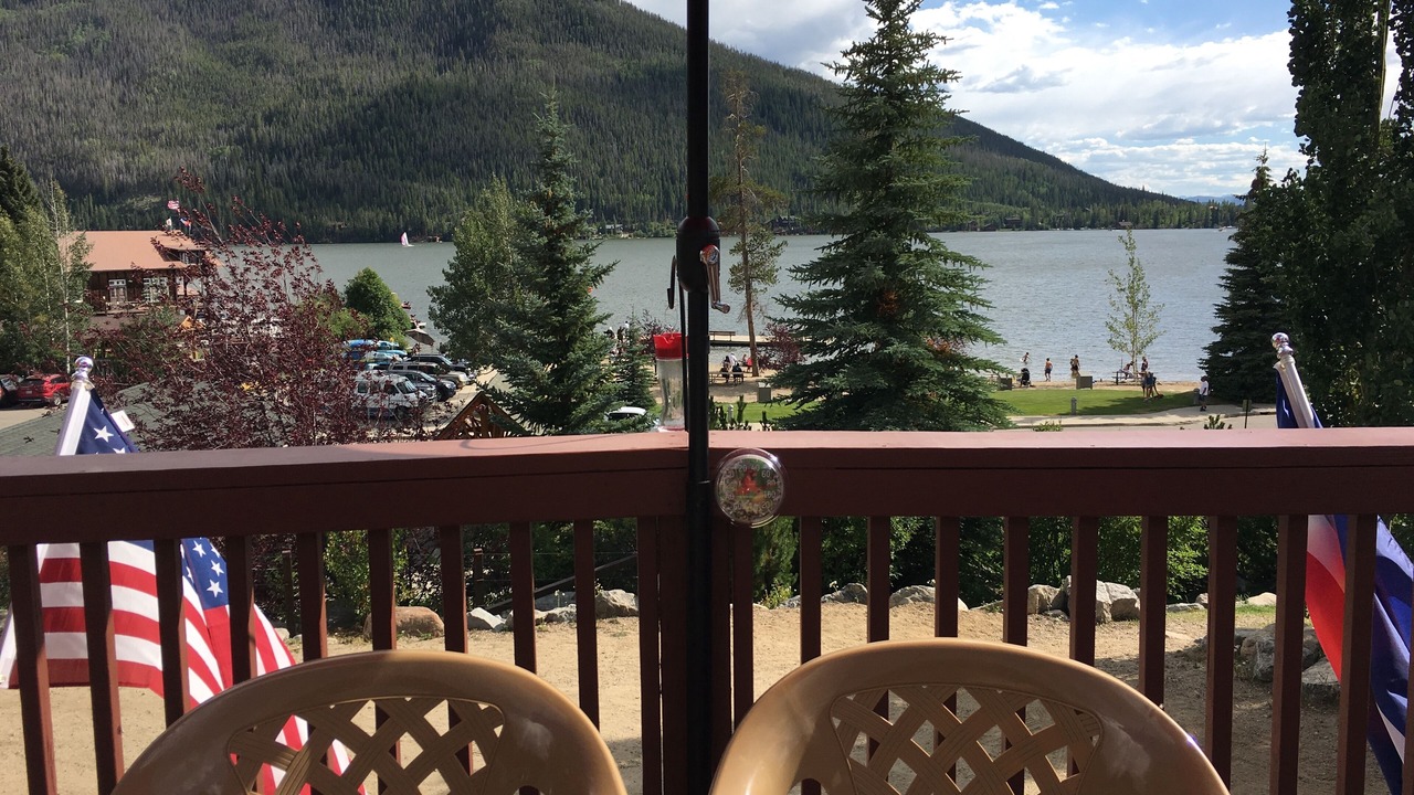 Photo of Outdoor in Grand Lake