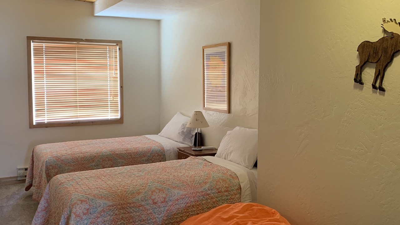 Photo of Bedroom in Grand Lake