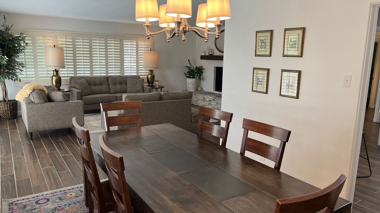 Photo of Bedroom in Mission Hills South