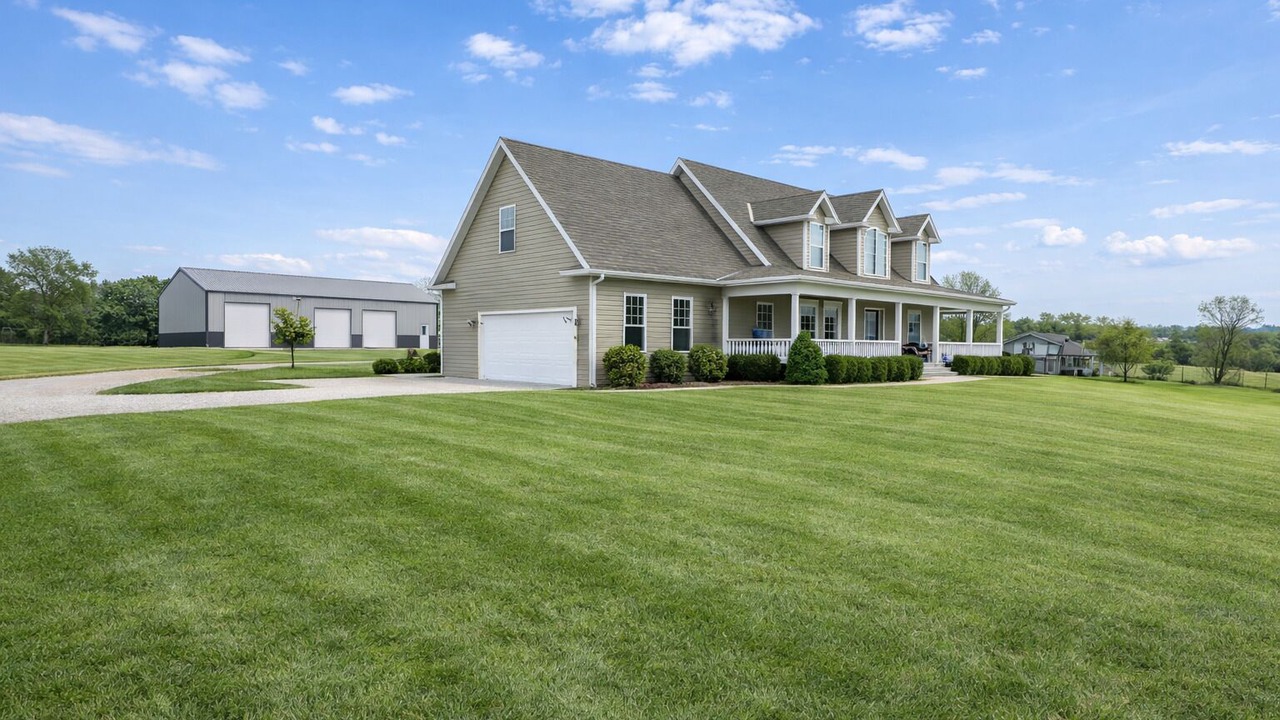 Photo of Outdoor in Andrew County