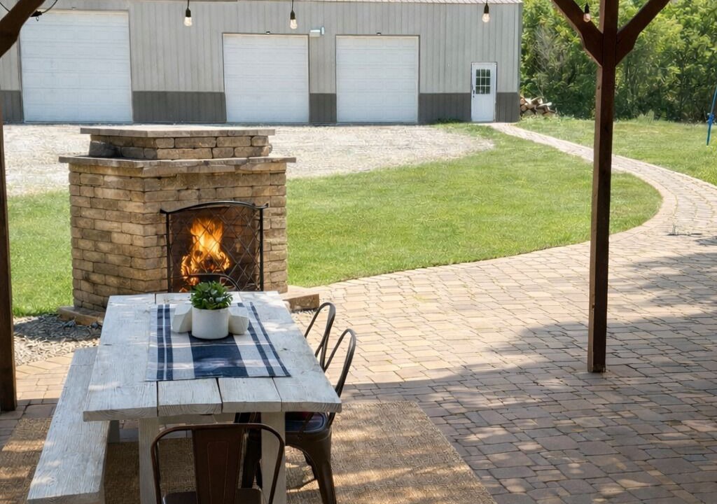 Photo of Outdoor in Andrew County