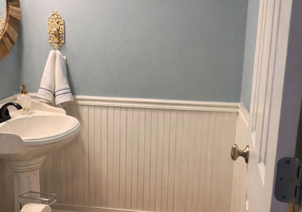 Photo of Bathroom in Andrew County