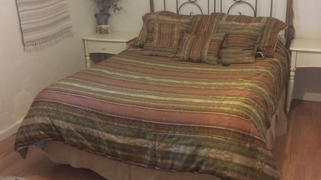 Photo of Bedroom in Berkley