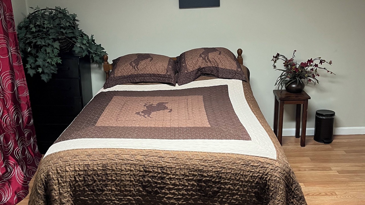 Photo of Bedroom in Berkley