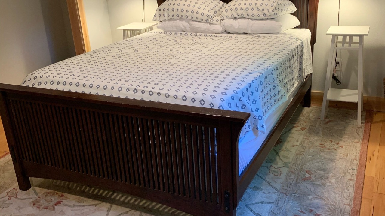Photo of Bedroom in Cook