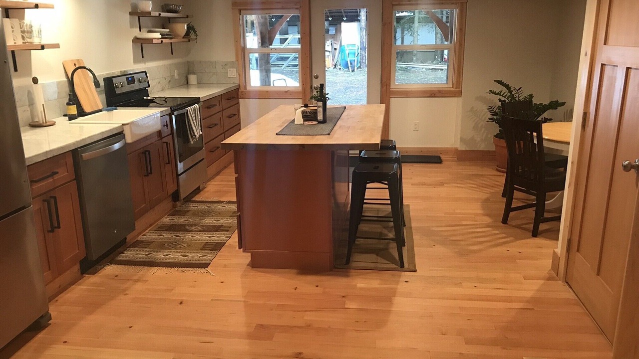 Photo of Kitchen in Cook