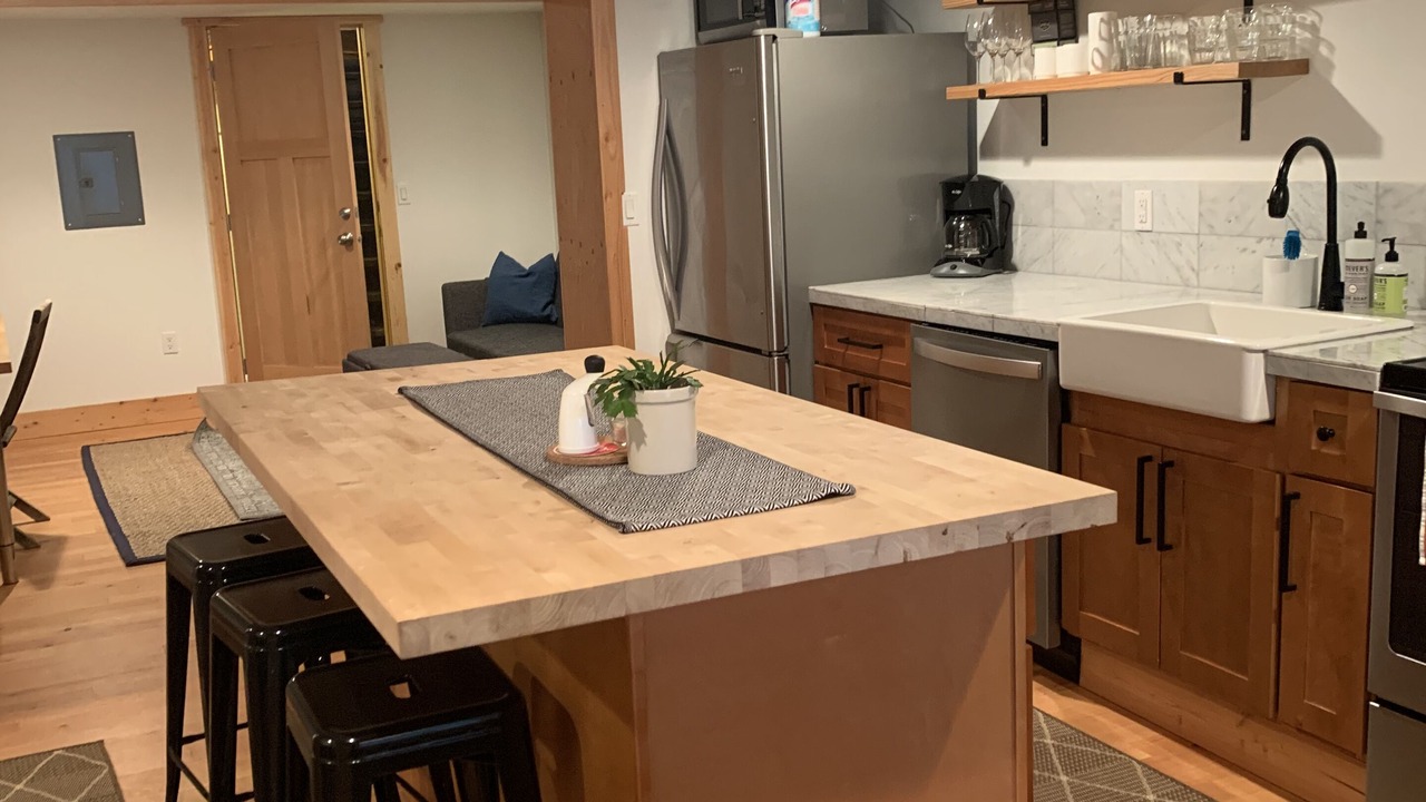 Photo of Kitchen in Cook
