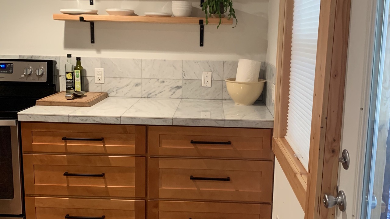 Photo of Kitchen in Cook