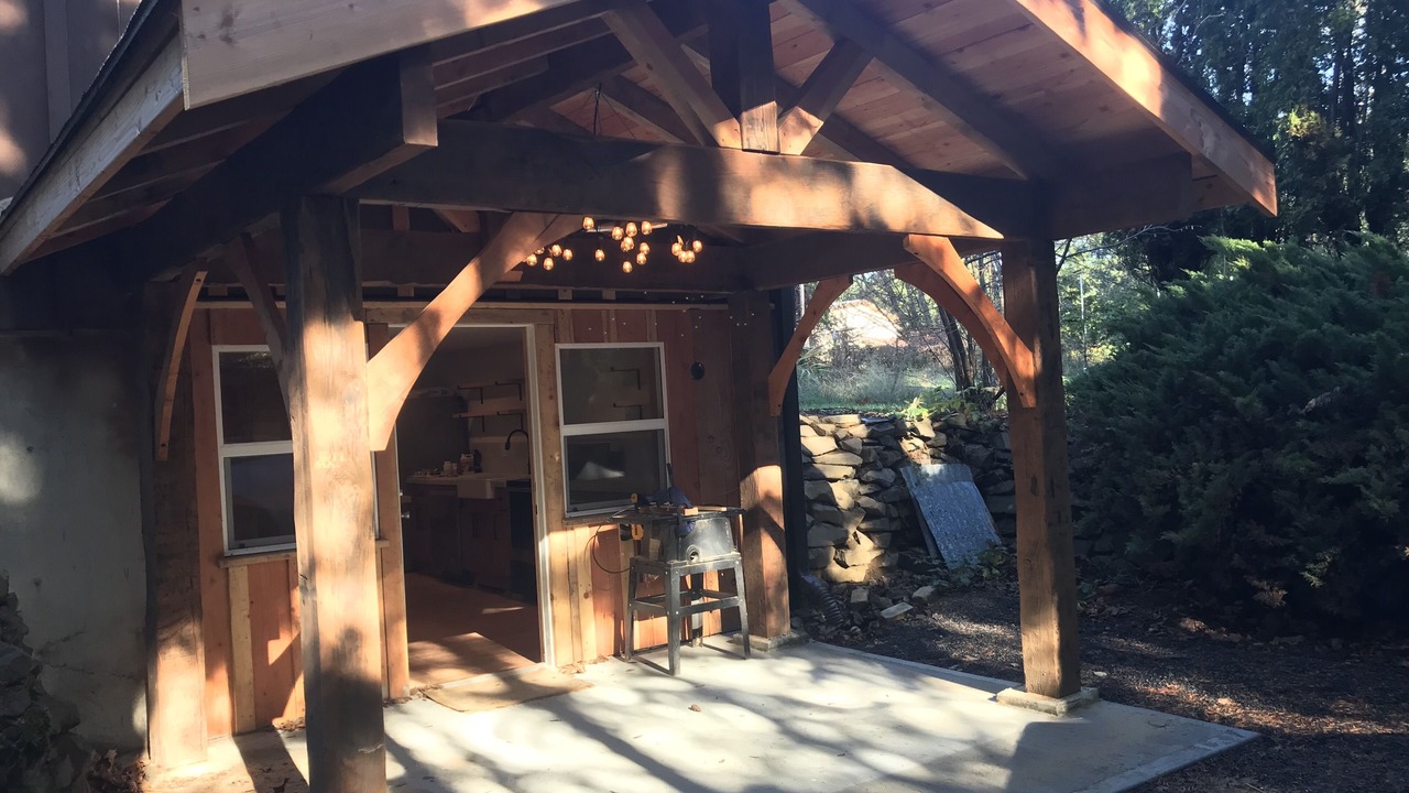 Photo of Patio Balcony in Cook