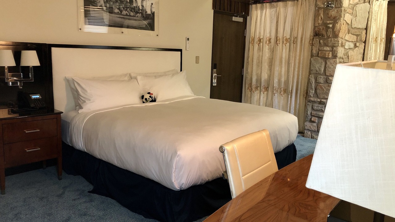 Photo of Bedroom in Oklahoma City