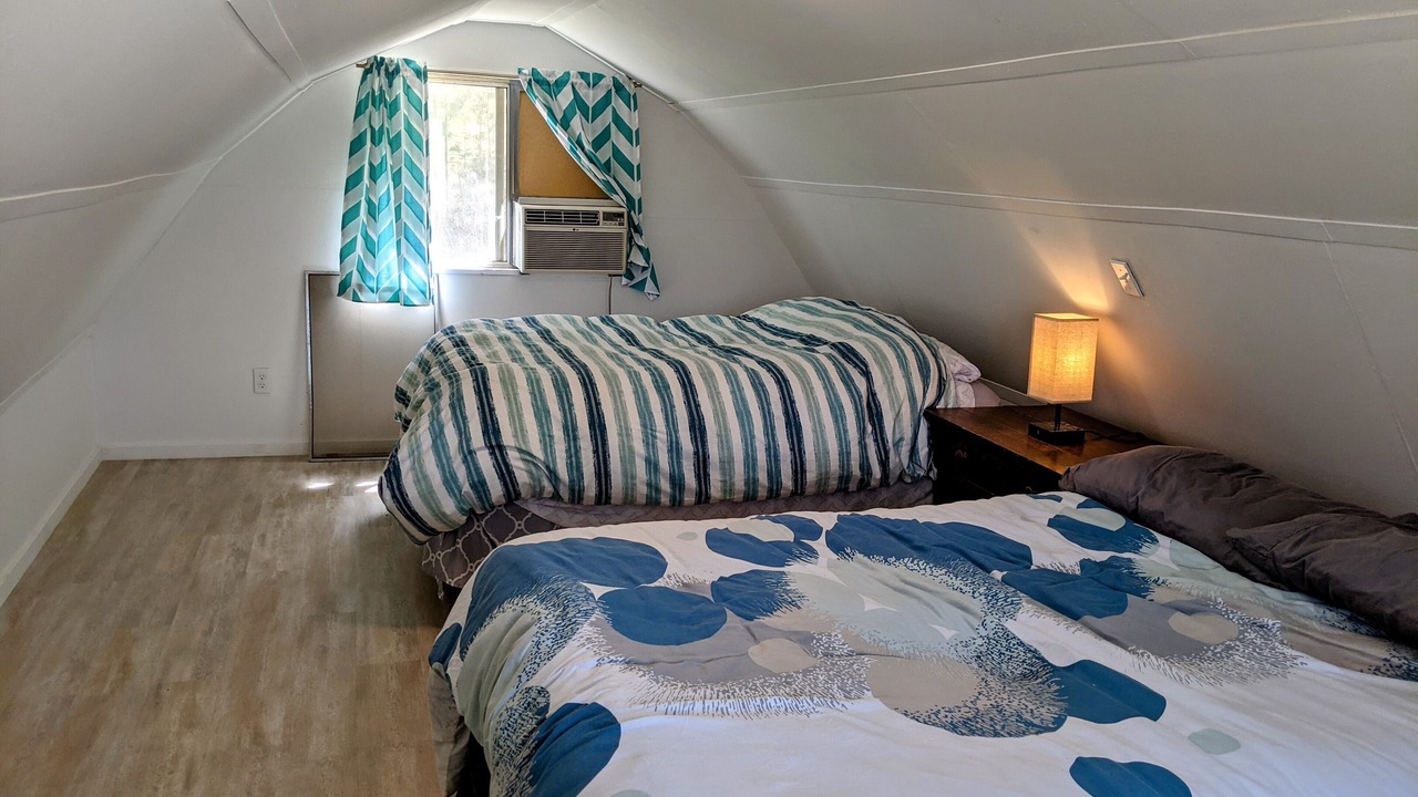 Photo of Bedroom in Wellpinit