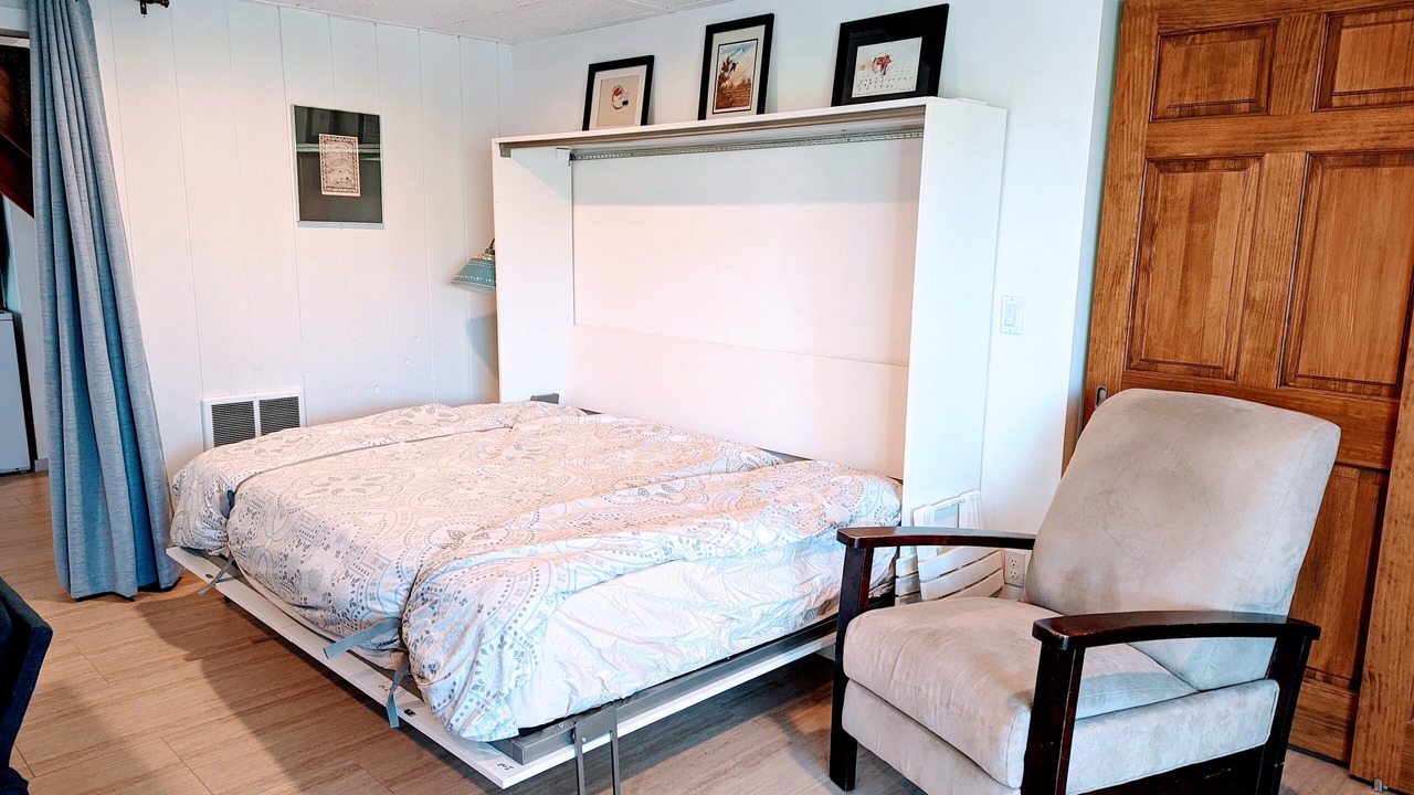 Photo of Bedroom in Wellpinit