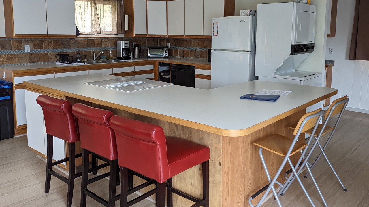 Photo of Kitchen in Wellpinit