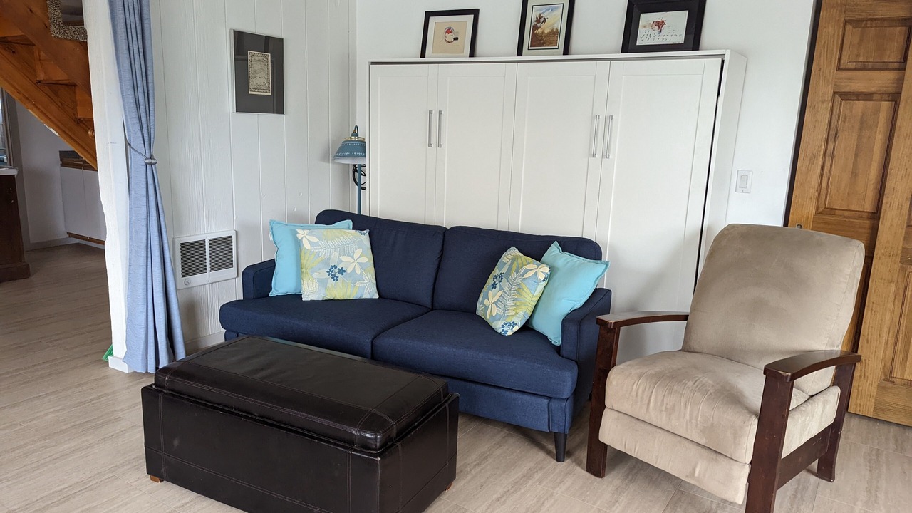Photo of Livingroom in Wellpinit