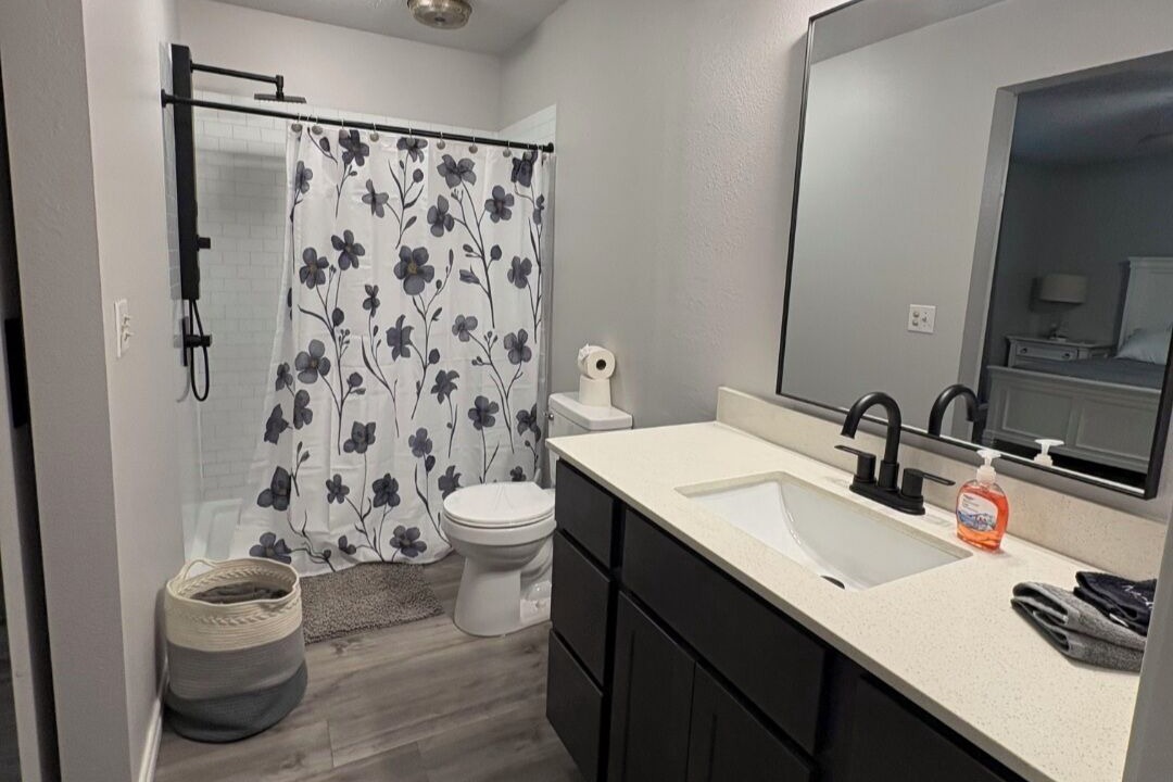 Photo of Bathroom in Longtown