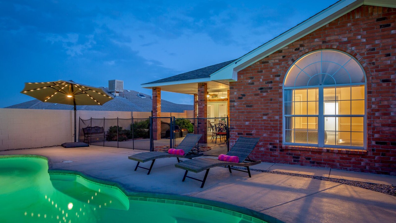 Photo of Outdoor in Westside