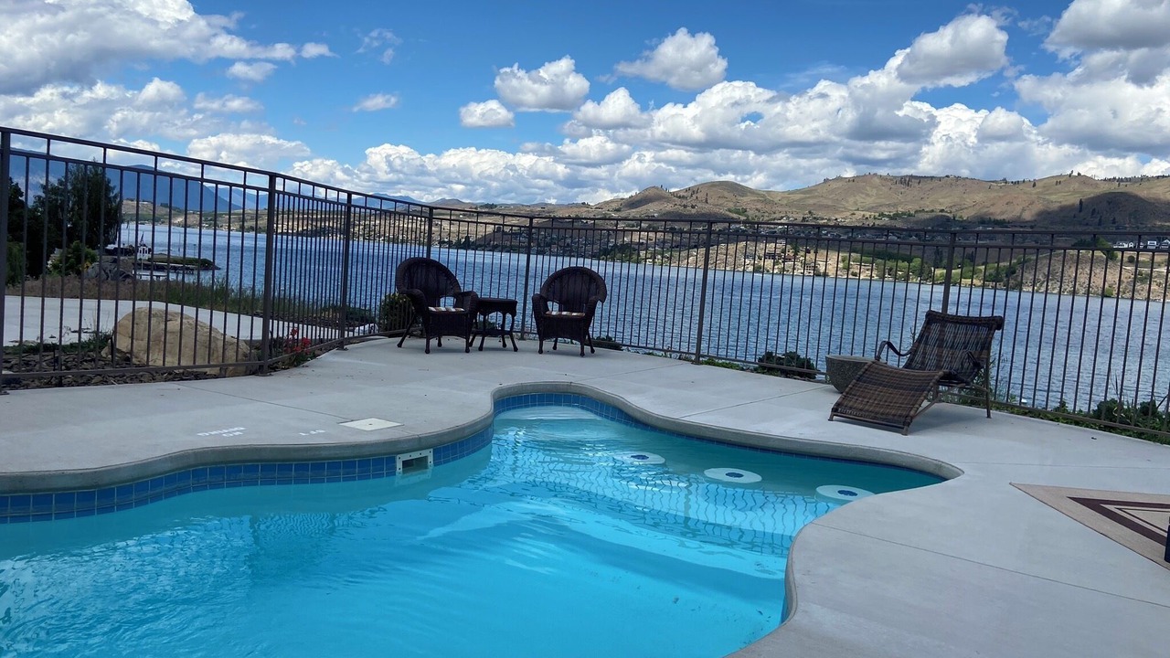 Photo of Outdoor in Chelan